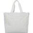  Becky Shopper Bag 37 cm Model open white