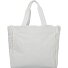  Becky Shopper Bag 37 cm Model open white