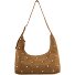  Endless Beads Torba na ramię Skórzany 44 cm Model toffee