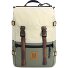  Rover Plecak 45 cm Komora na laptopa Model bone white-beetle