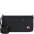  TJW Girlhood Torba na ramię 24 cm Model black