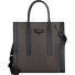  The Core Shopper Bag Skórzany 39 cm Komora na laptopa Model dadino brown