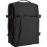  Helsinki Backpack 46 cm komora na laptopa Model schwarz