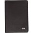  Polo Identity Card Case RFID Leather 9 cm Model schwarz