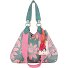  Fritzi x Frida Kahlo Limited Bloom Torba 43 cm Model bloom green