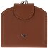  Polo Wallet RFID Leather 10 cm Model cognac
