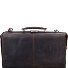  Westcoast Doctor Case Leather 40 cm Model dunkelbraun
