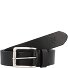  Enno Belt Leather Model black | 85 cm