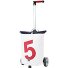  Unus Shopper 360° Walizka na zakupy 60 cm Model steg 5
