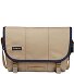  Heritage Classic Messenger 41 cm przegroda na laptopa Model Eco Barley Pop