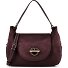  Gerona Shopper Bag M 34 cm Model red aubergine