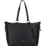  Java Shopper Bag Skórzany 44 cm Komora na laptopa Model schwarz