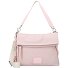 Carry Me Everywhere Torba na ramię 34 cm Model rose shades Carry Me Everywhere Torba na ramię 34 cm Model rose shades