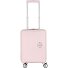  Soundbox Mini 4 kółka Walizka dla dzieci 47 cm Model pastel pink