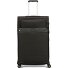  Beauhaven 4 kółka Walizka 80 cm z plisą rozprężną Model black