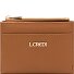  Filippa Portfel Ochrona RFID 12 cm Model cognac