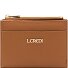  Filippa Portfel Ochrona RFID 12 cm Model cognac