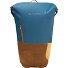  CityGo 18 Plecak 47 cm Model baltic sea