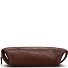  Vardo Piórnik Skórzany 23 cm Model brown
