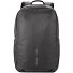  Bobby Explore Plecak 54 cm Komora na laptopa Model black