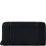  Beca Portfel 19 cm Model dark blue