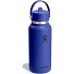  Hydration Wide Flex Straw Cap Butelka do picia 945 ml Model capri blue