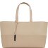  CK Mixmedia Shopper Bag 39 cm Model brown