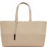  CK Mixmedia Shopper Bag 39 cm Model brown