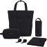  Lindby Zmiana plecaka 41 cm Model all black