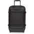 Tranverz 2 kółka Torba podróżna 51 cm Model cnnct rip black Tranverz 2 kółka Torba podróżna 51 cm Model cnnct rip black