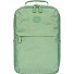  Plecak podróżny Positano 40 cm z przegrodą na laptopa Model sage green