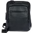 Roadster Torba na ramię Skórzany 21 cm Model black