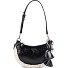  Katie Torba na ramię 27 cm Model black