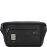  Akron Fanny Pack Leather 30 cm Model black