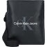 Monogram Soft Torba na ramię 18 cm Model black