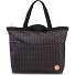  Big Shopper Bag 66 cm Model schwarz