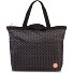 Big Shopper Bag 66 cm Model schwarz Big Shopper Bag 66 cm Model schwarz