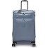  Basic 4 kółka Walizka M 68 cm z plisą rozprężną Model blue stone