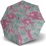  T.200 Duomatic Pocket Umbrella 28 cm Model newbatik mint
