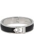 M Logo Armreif 19 cm Model black M Logo Armreif 19 cm Model black