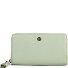  Virginia Portfel Ochrona RFID Skóra 17 cm Model mint