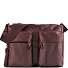  MD20 Torba na ramię 29 cm Model bordeaux lux