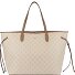  Mazzolino Lara Shopper Bag 40 cm Model moon rock