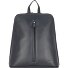  Luis City Backpack Leather 32 cm Model ozean