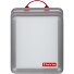  Heftbox 25,5 cm Model Transparent