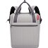 Allrounder R Plecak 39 cm Model herringbone grey Allrounder R Plecak 39 cm Model herringbone grey