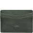 Valencia Etui na karty kredytowe Ochrona RFID Skórzany 10 cm Model fango Valencia Etui na karty kredytowe Ochrona RFID Skórzany 10 cm Model fango