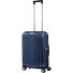  Lite-Box 4 kółka Walizka kabinowa 55 cm Model deep blue