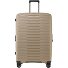  Novium 4 kółka Walizka L 77 cm z funkcją poszerzenia Model sand