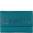  Wonder Wallet Leather 15 cm Model petrol